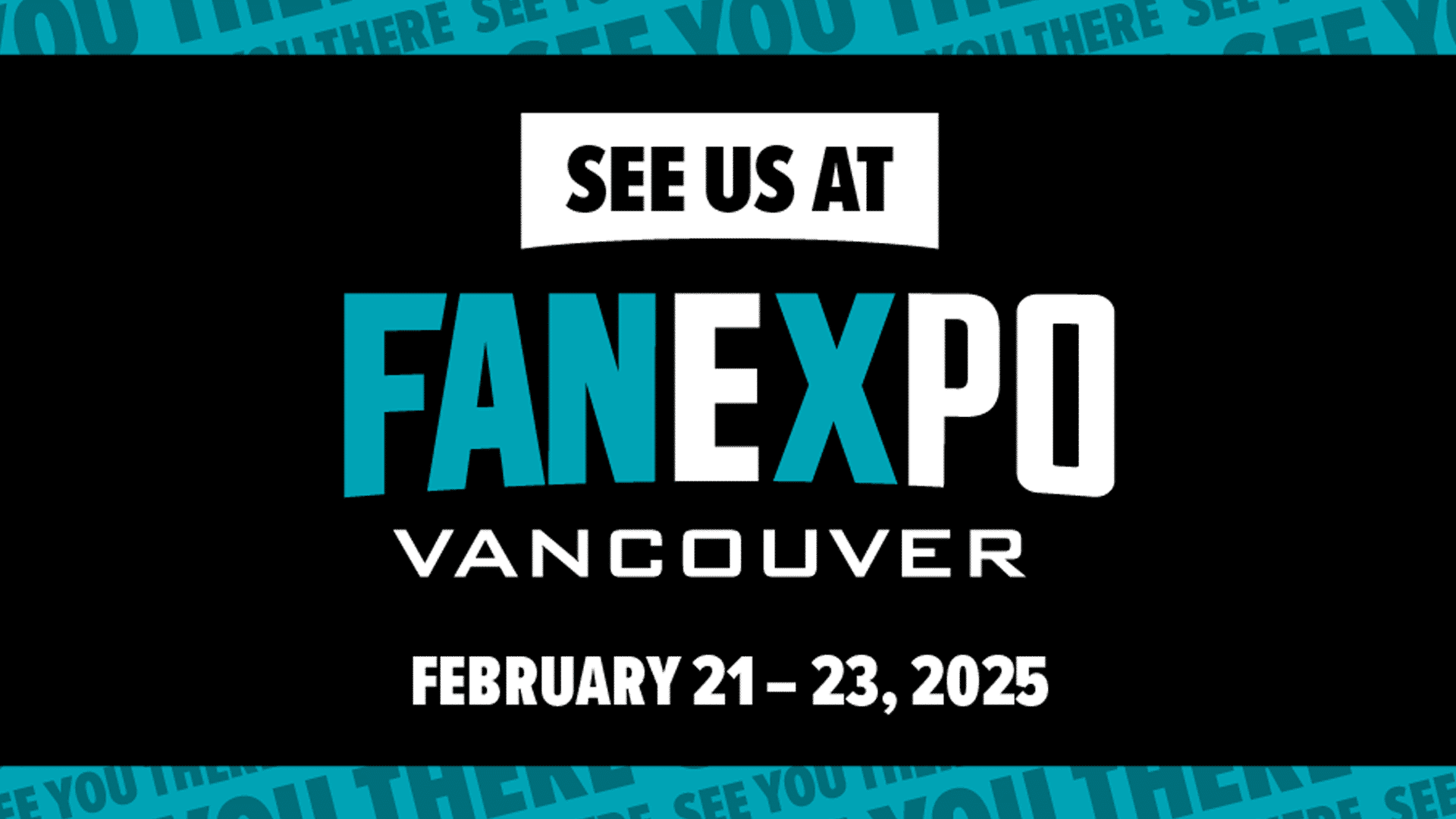 Fan Expo Vancouver 2025