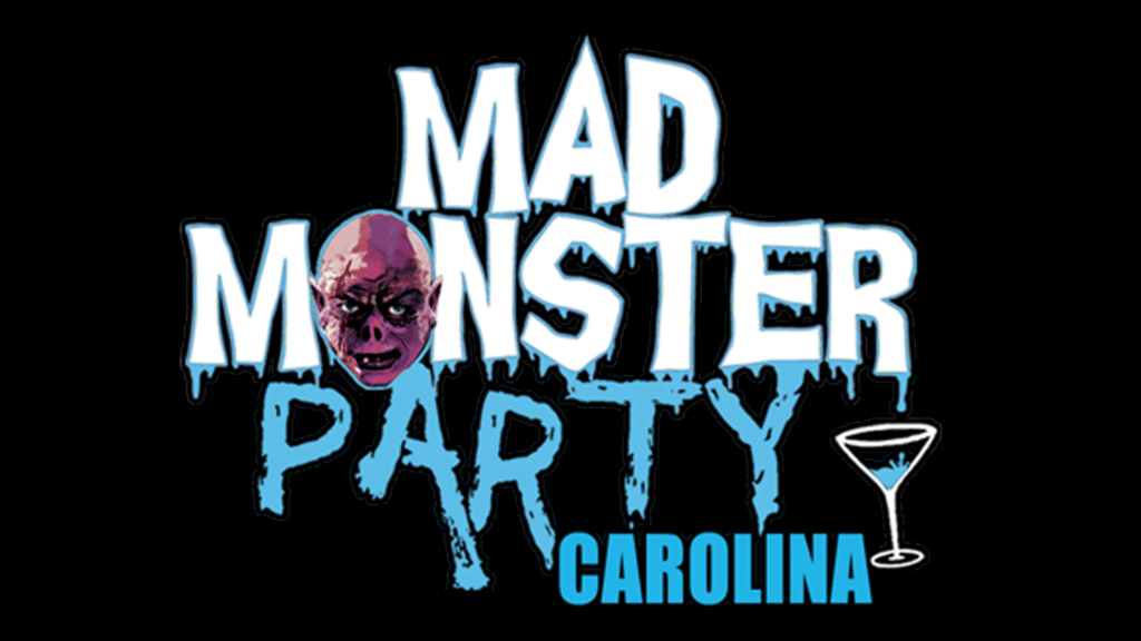 Mad Monster Party - Carolina 2025