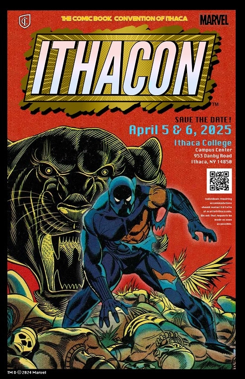 IthiCon '25