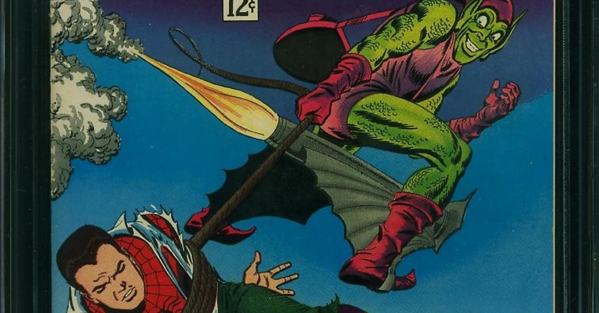 ComicLink, CertifiedLink Seek Consignments