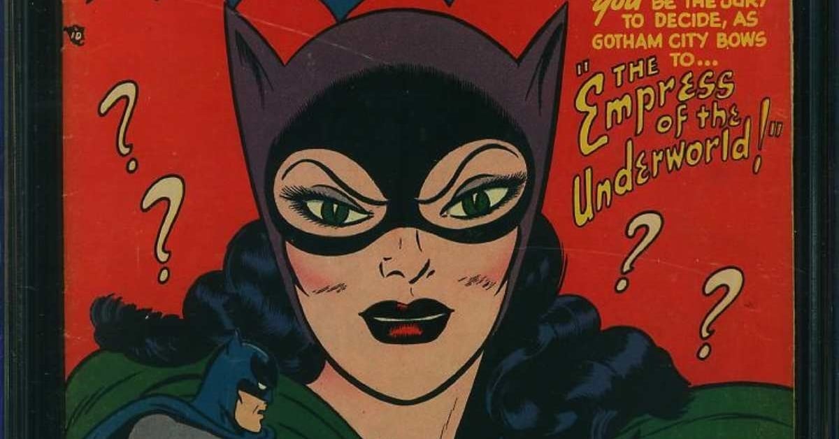 ComicLink, CertifiedLink Auctions Close Through Apr. 10