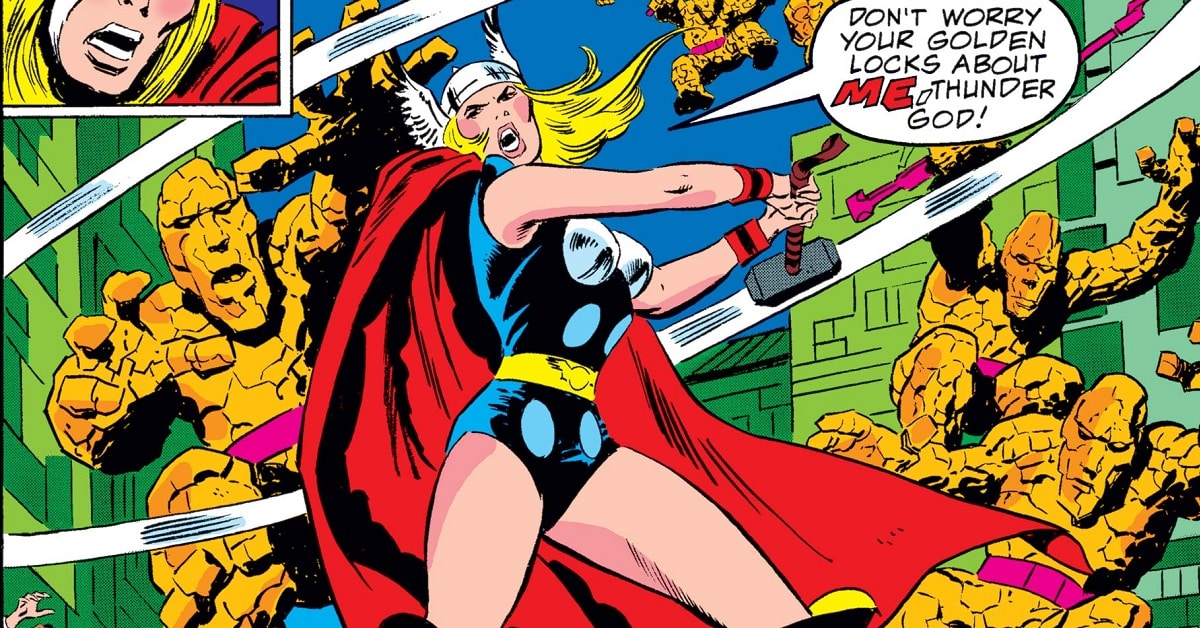 BRONZE AGE MINUTE: What If? #10