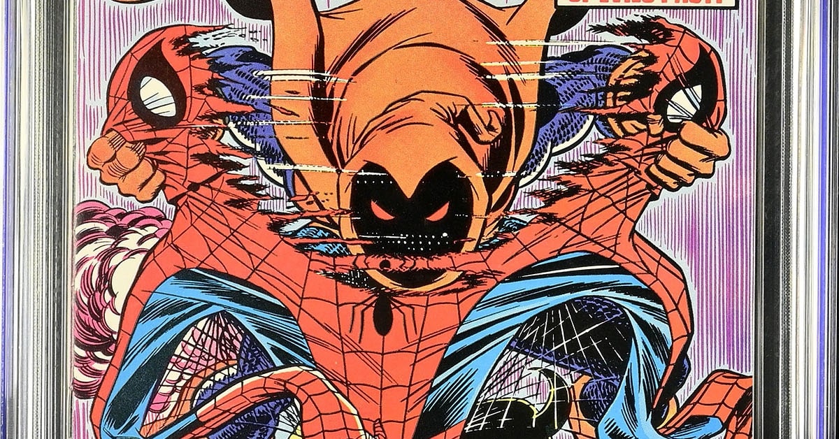 Pedigree’s Modern Marvel Auction Ends Mar. 31
