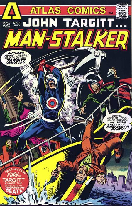 Targitt (1975) #3