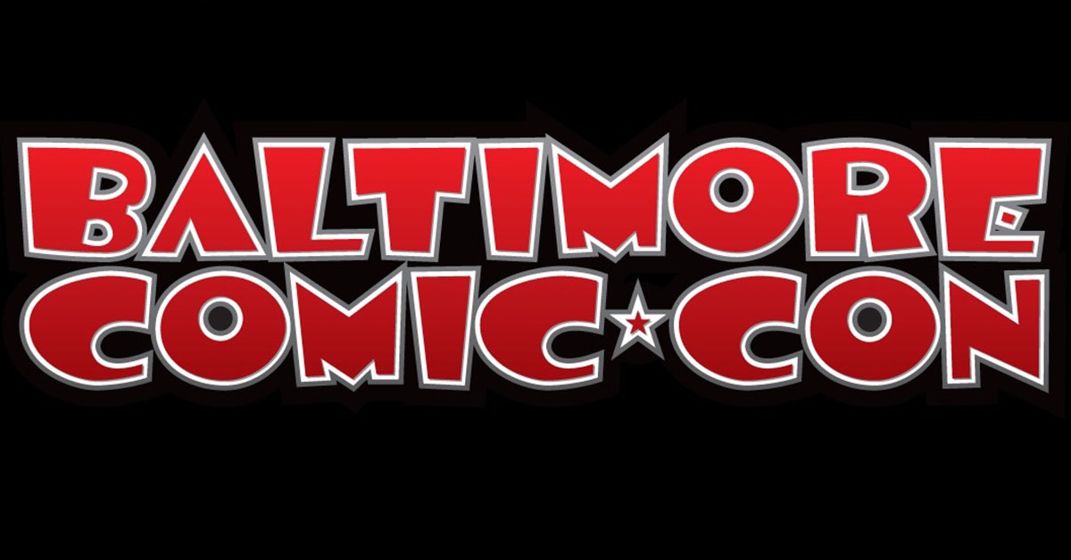 Baltimore Comic-Con