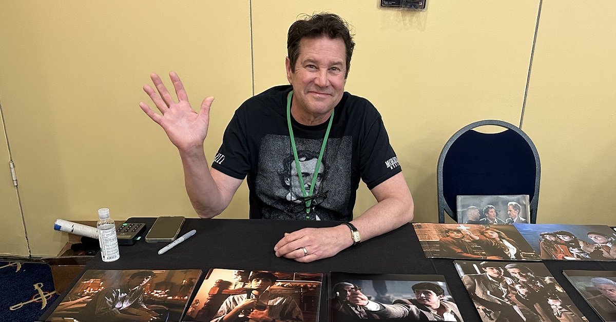 Convention Recap: Creature Feature Weekend