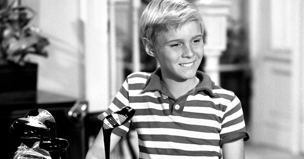 In Memoriam: Jay North