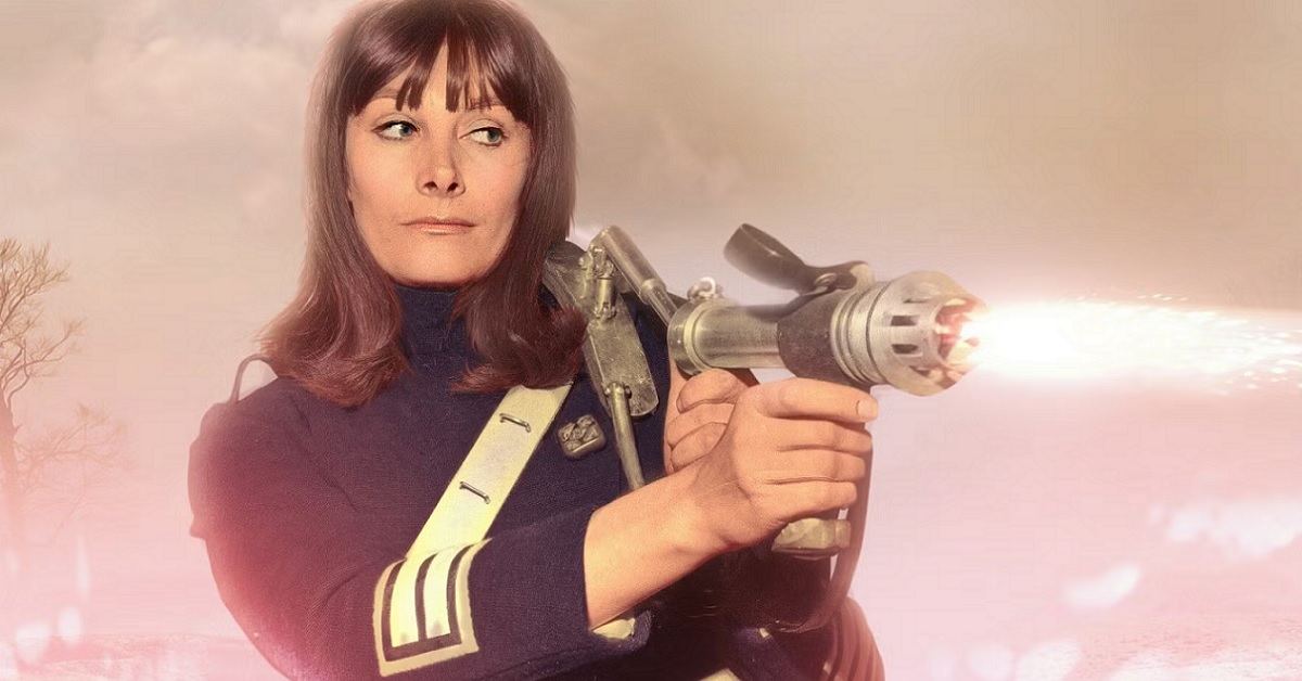 In Memoriam: Jean Marsh