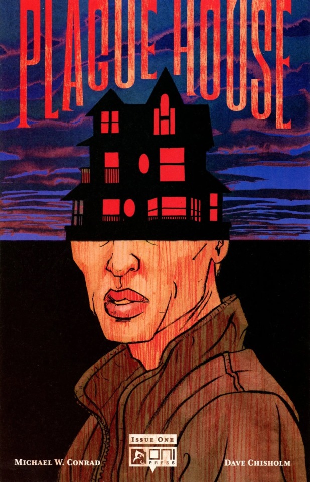 Plague House #1