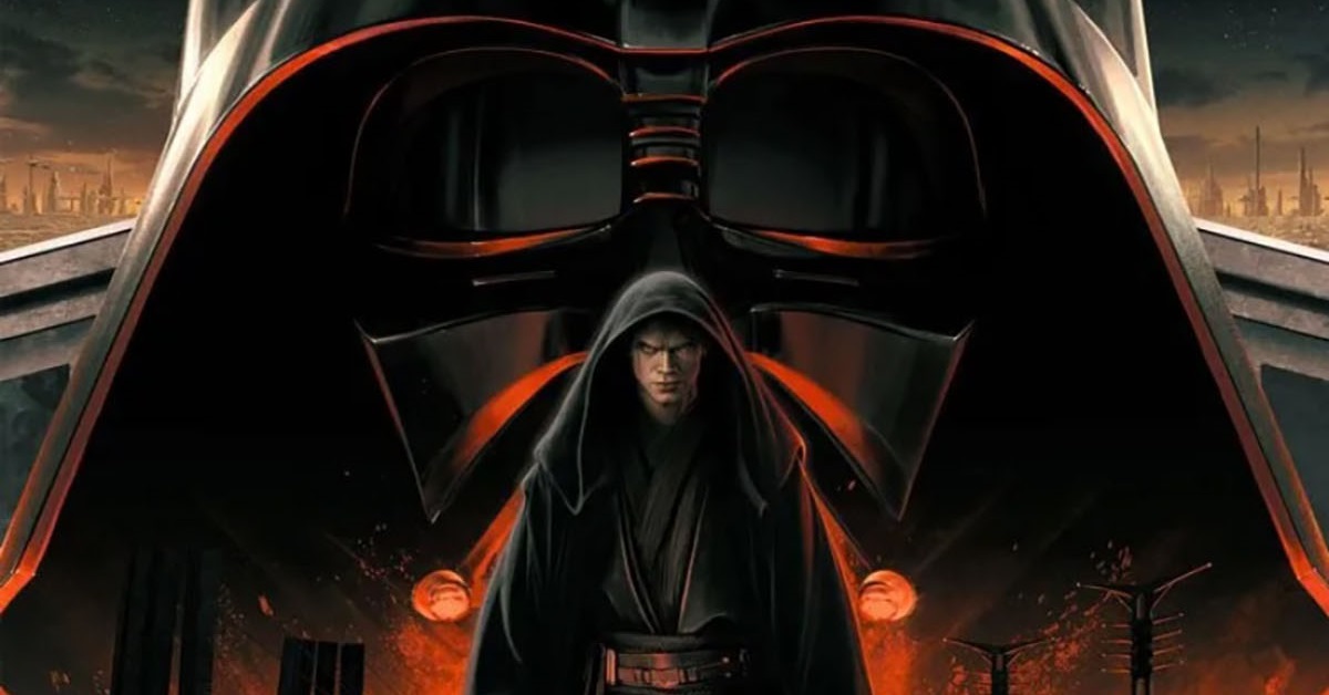 Revenge of the Sith 20th Anniv. Screening in Theaters