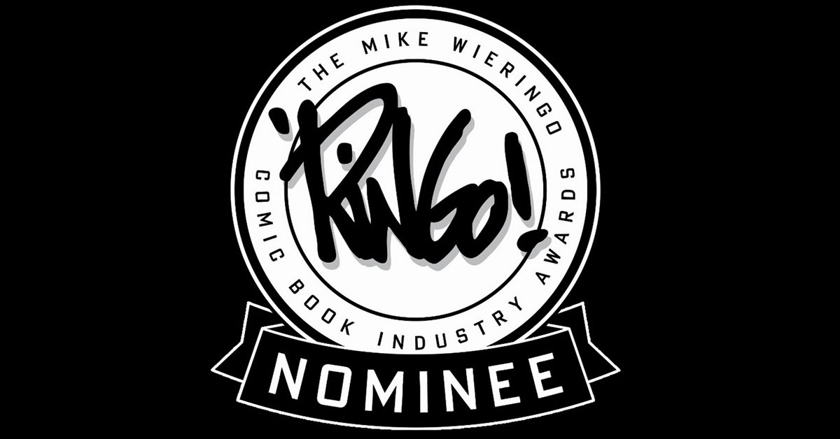 Ringo Awards 2025 Nominations Now Open