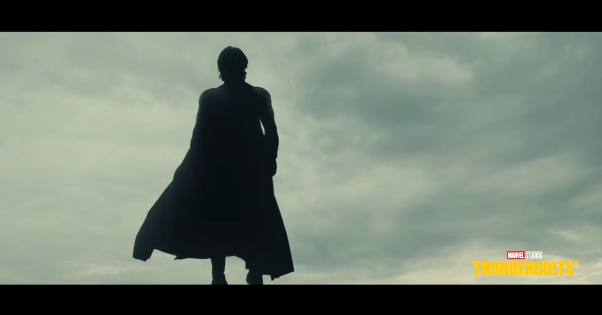The Void’s Power Displayed in Thunderbolts* Trailer