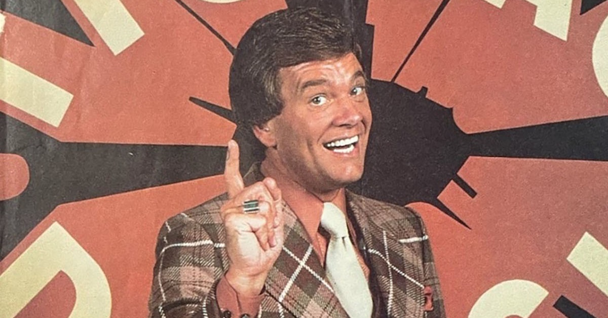 In Memoriam: Wink Martindale
